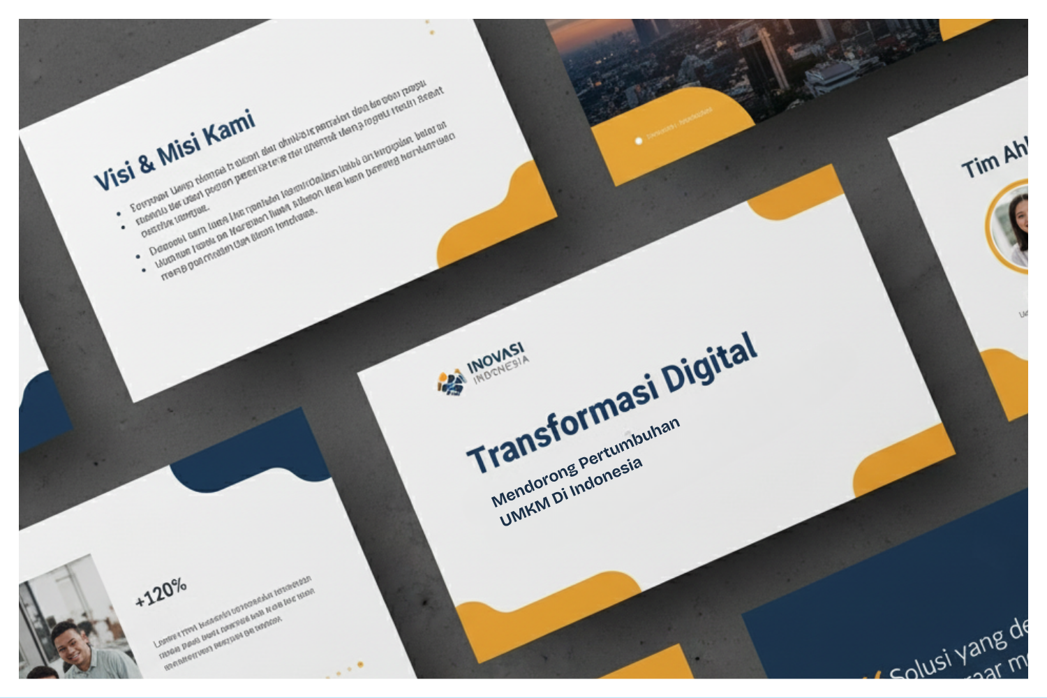 Gambar 1 untuk Pembuatan Presentasi